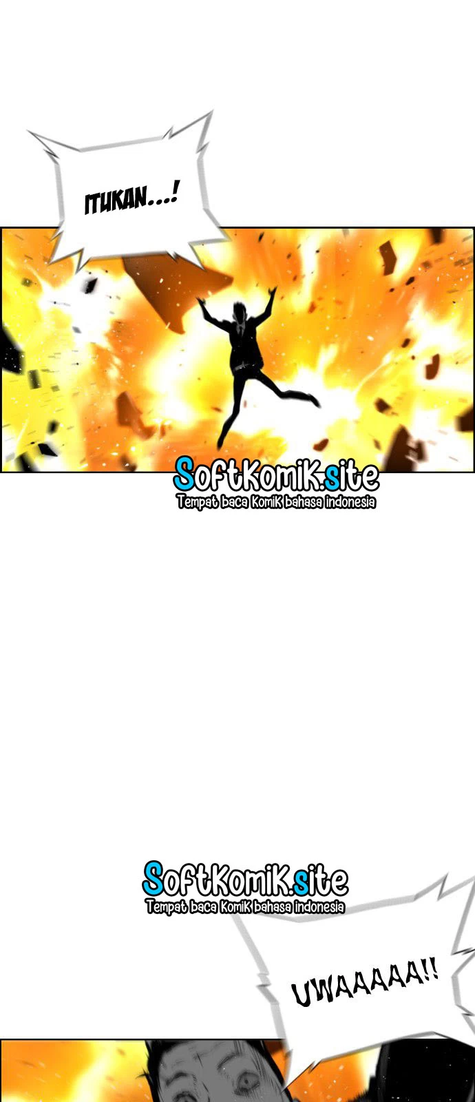 Terror Man Chapter 92 - Halaman 9