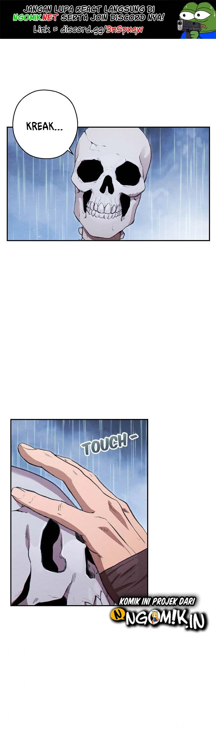 Manhwa Dungeon Reset Chapter 62 gambar 2