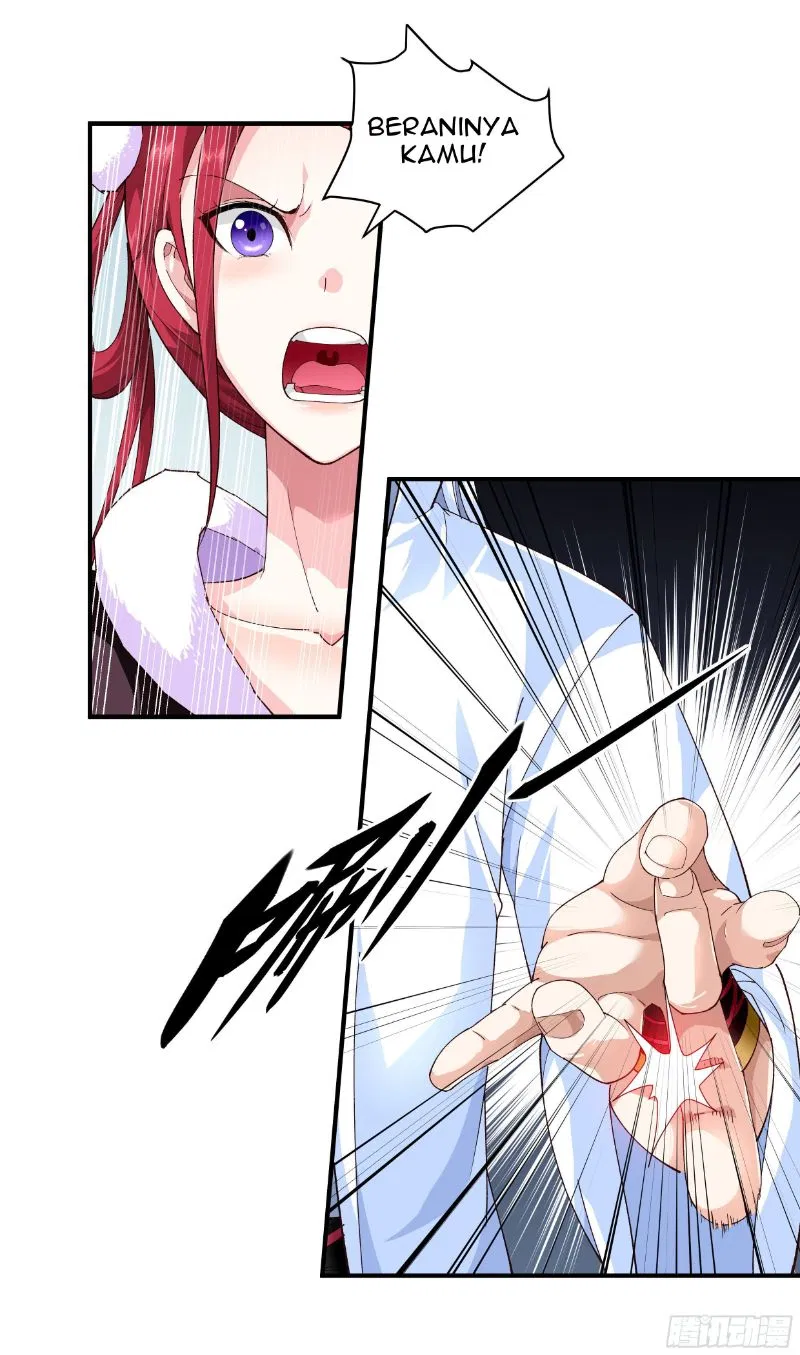 Rebirth I Am The Great God Chapter 11 - Halaman 7