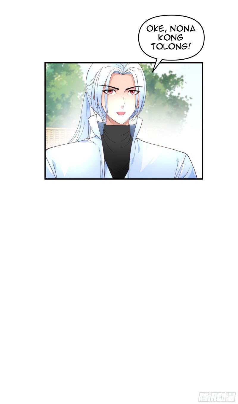 Rebirth I Am The Great God Chapter 08 - Halaman 4