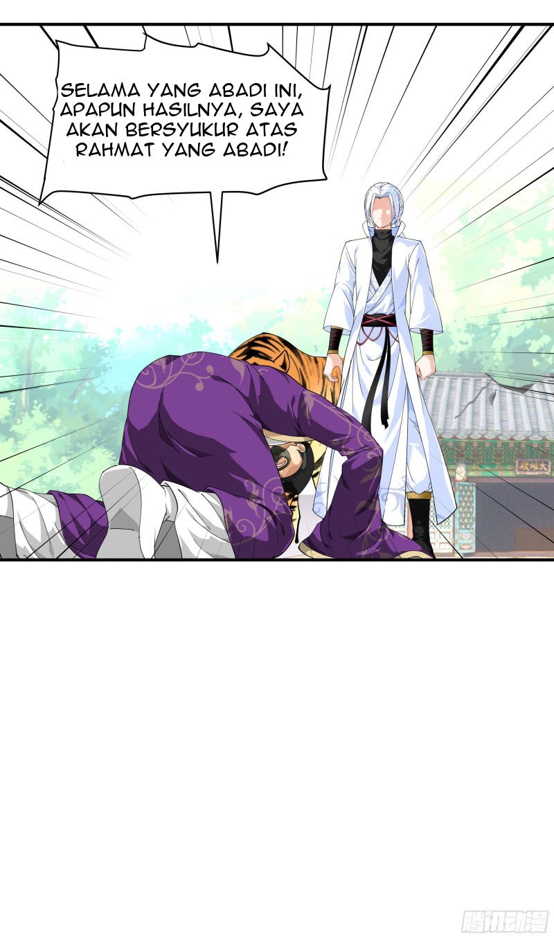 Rebirth I Am The Great God Chapter 06 - Halaman 10