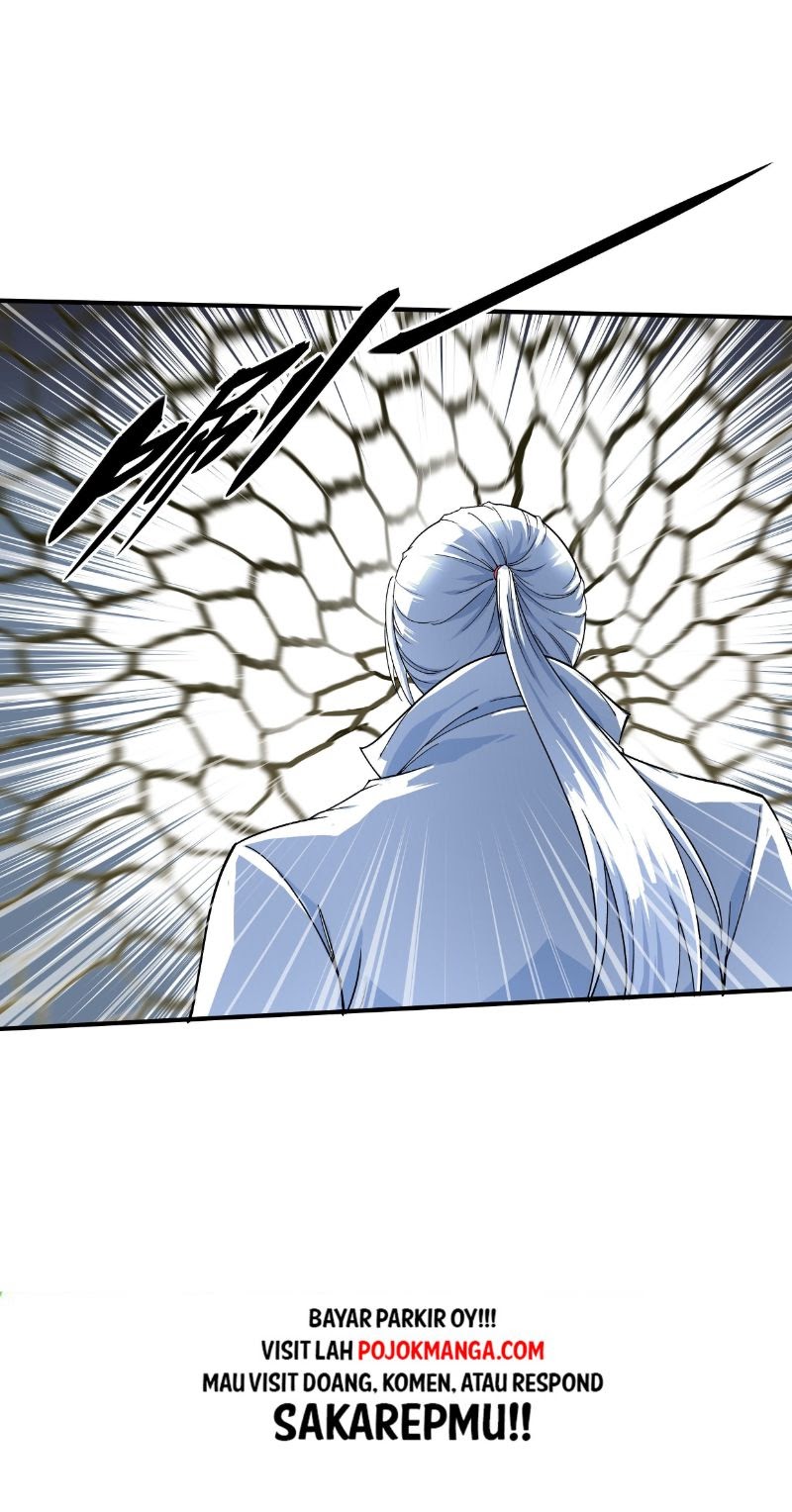Rebirth I Am The Great God Chapter 04 - Halaman 21