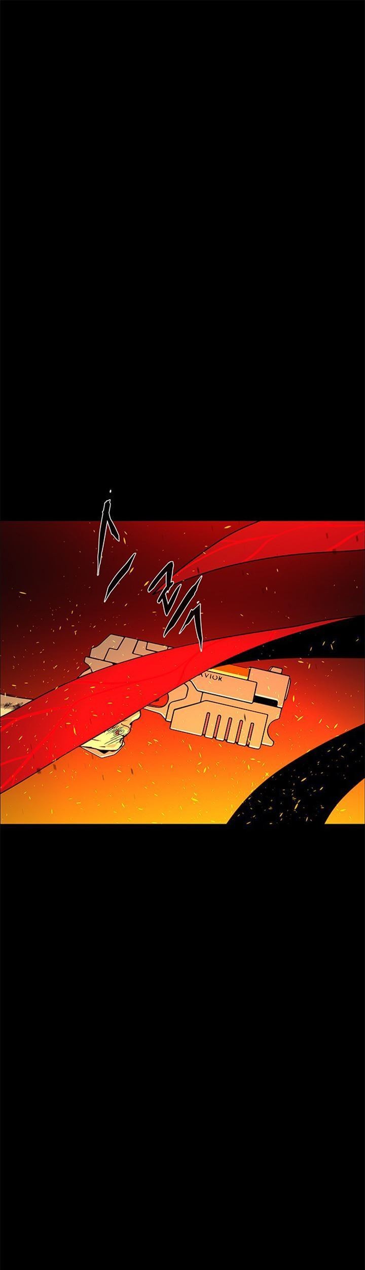 Manhwa LESSA – Servant of Cosmos Chapter 110 gambar 2