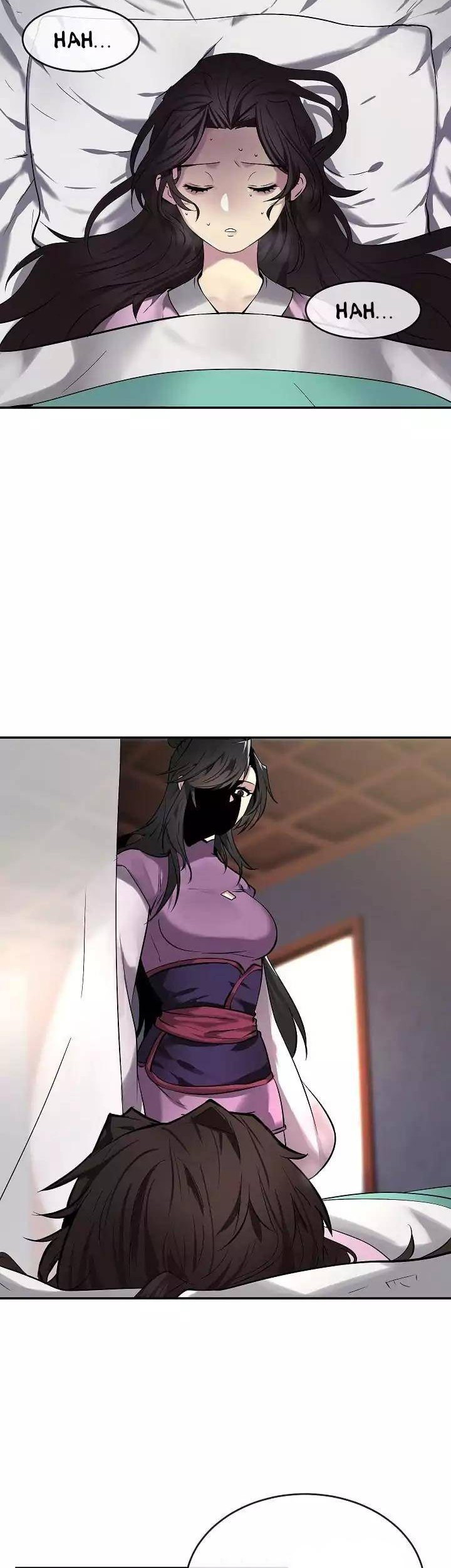 Volcanic Age Chapter 62 - Halaman 3