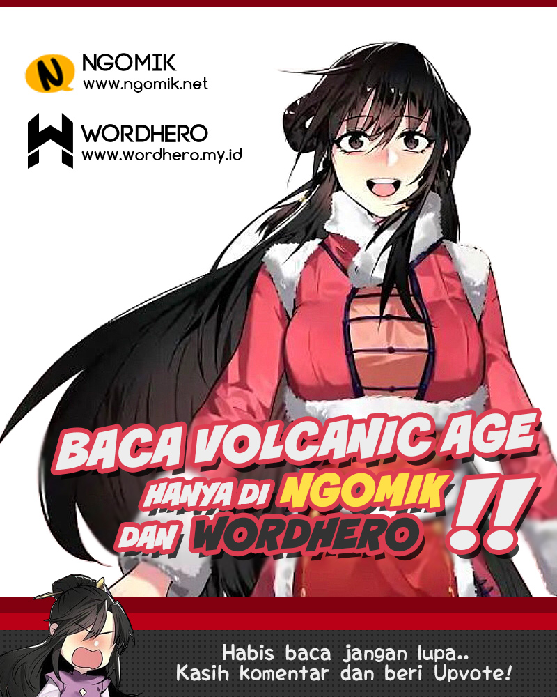 Volcanic Age Chapter 61 - Halaman 48