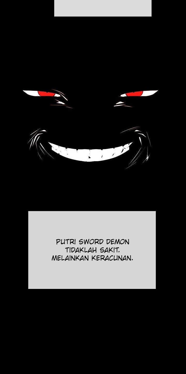 Volcanic Age Chapter 61 - Halaman 6