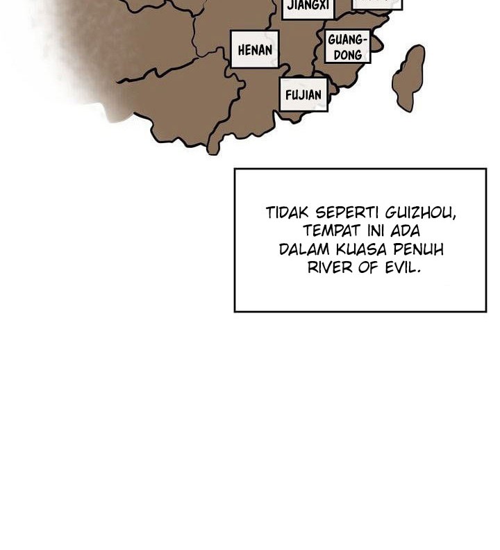 Volcanic Age Chapter 61 - Halaman 17