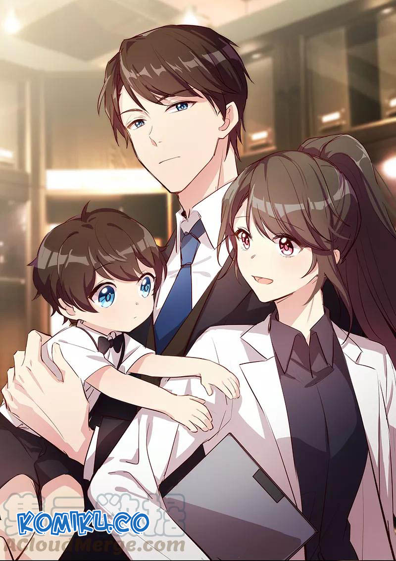 CEO’s Sudden Proposal Chapter 95 - Halaman 2