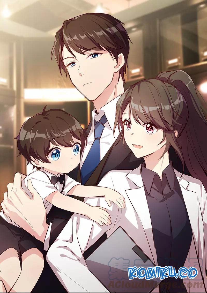 CEO’s Sudden Proposal Chapter 96 - Halaman 2