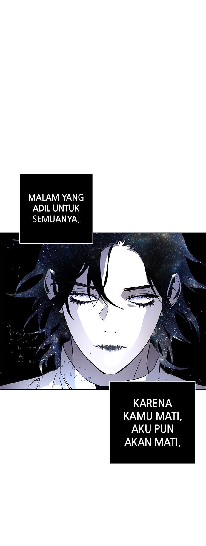 Manhwa LESSA – Servant of Cosmos Chapter 118 gambar 2