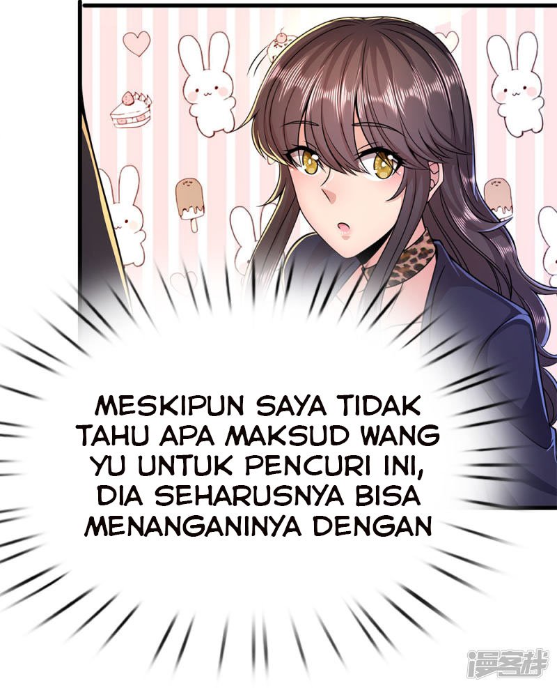 Manhua Medical Martial Arts Chapter 170 gambar 2