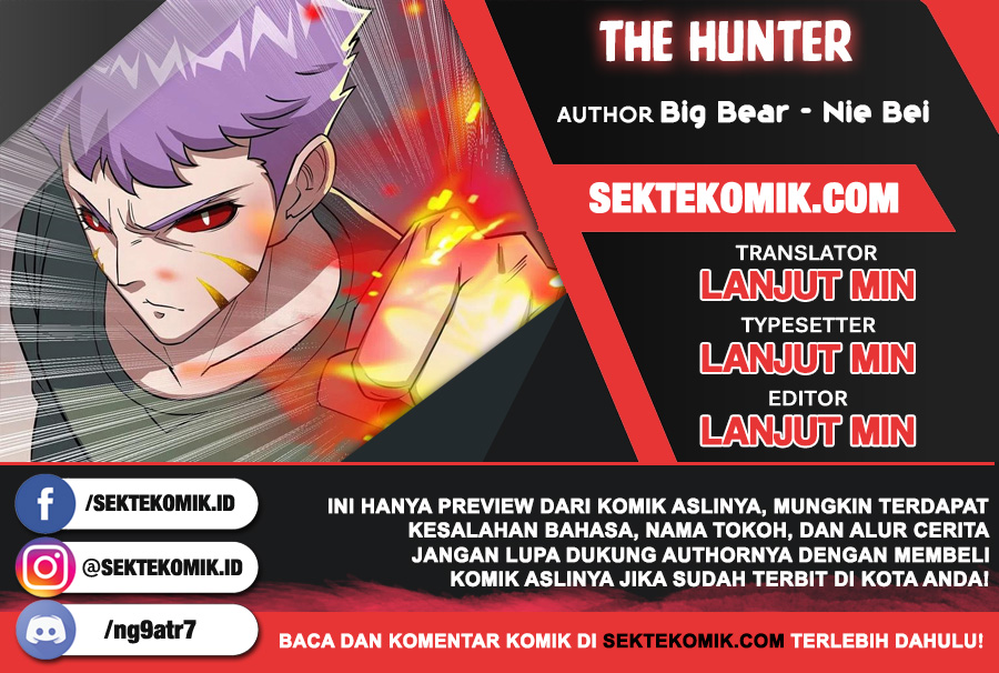 Komik The Hunter Chapter 251 gambar 1