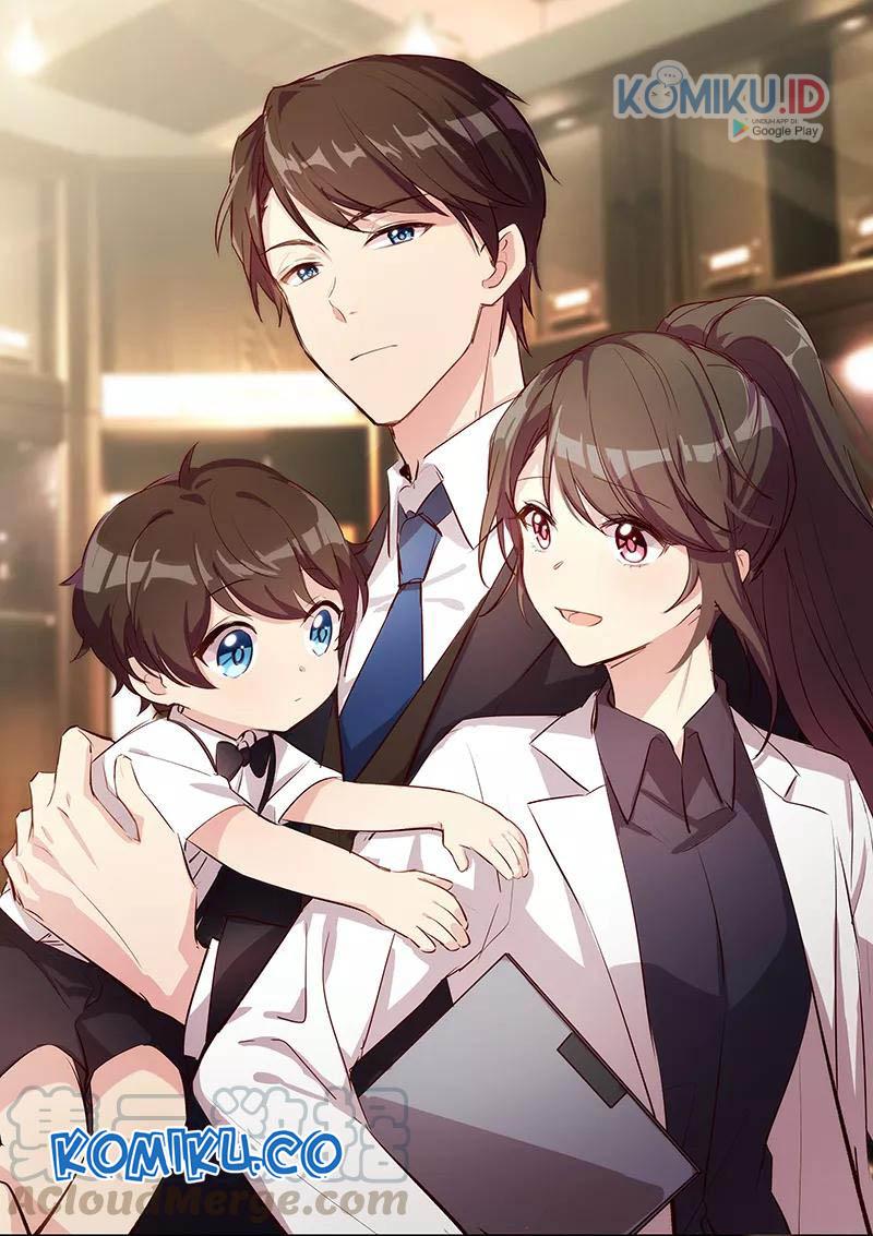 Manhua CEO’s Sudden Proposal Chapter 98 gambar 2