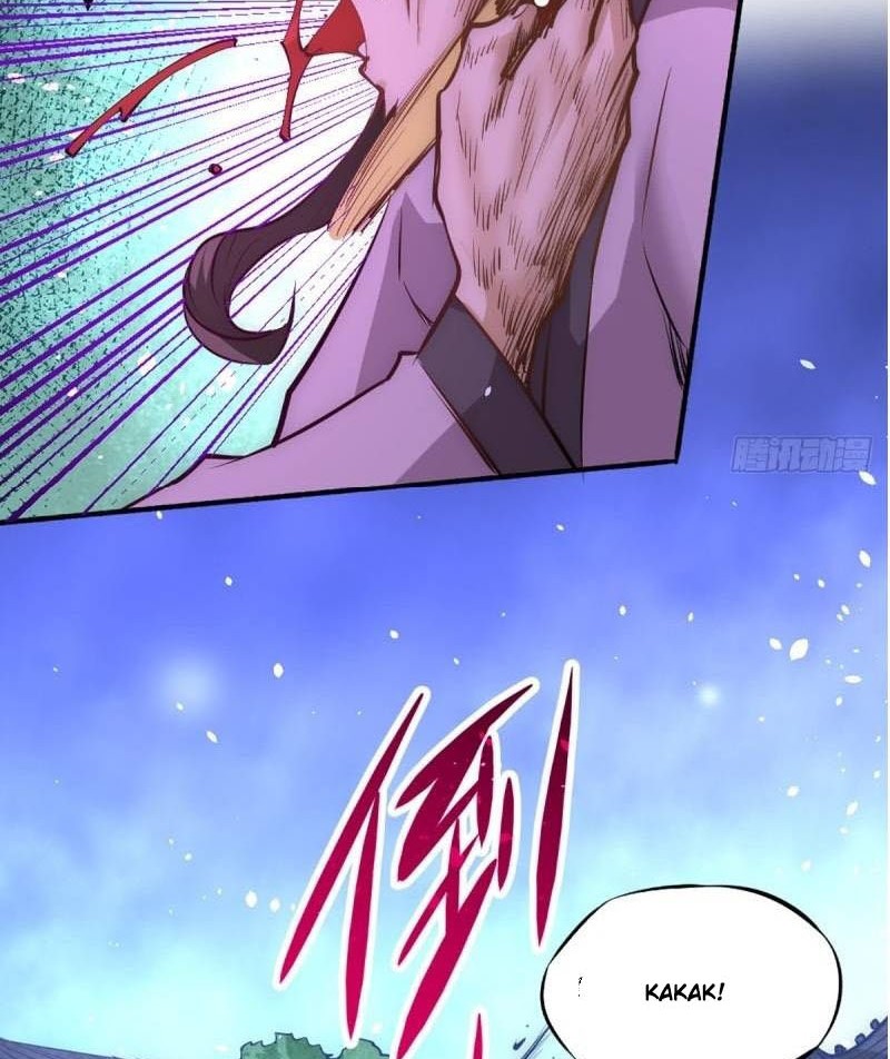 Almighty Master Chapter 98 - Halaman 21