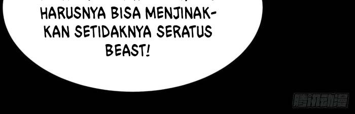 The Ghostly Doctor Chapter 303 - Halaman 6