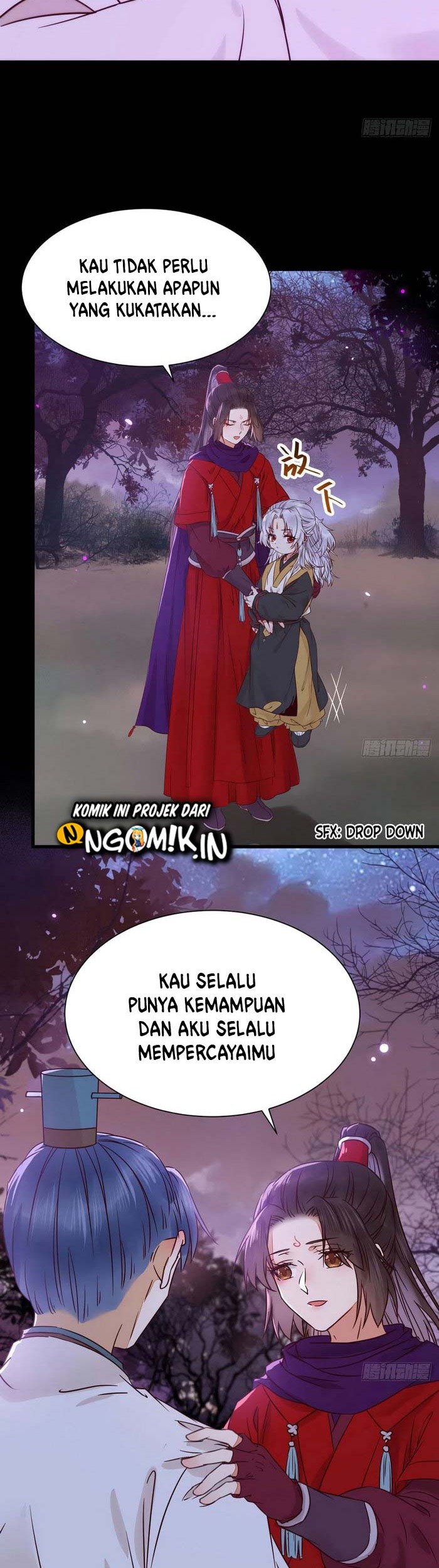 The Ghostly Doctor Chapter 303 - Halaman 8