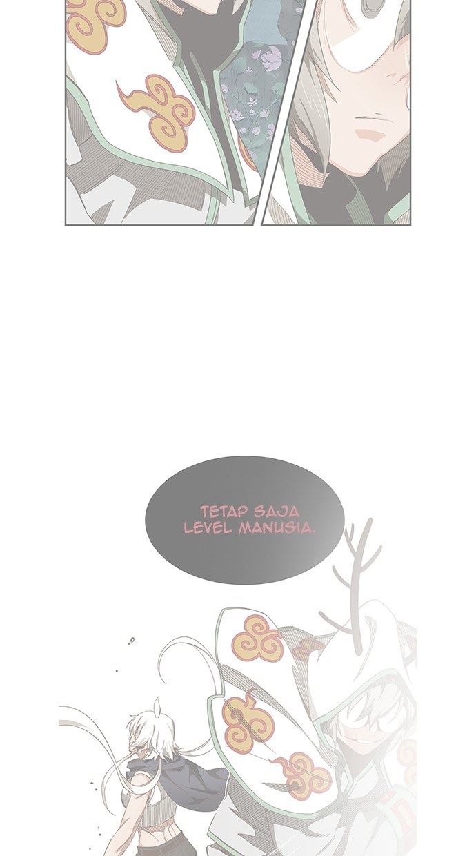 Manhwa The God of High School Chapter 494 gambar 2