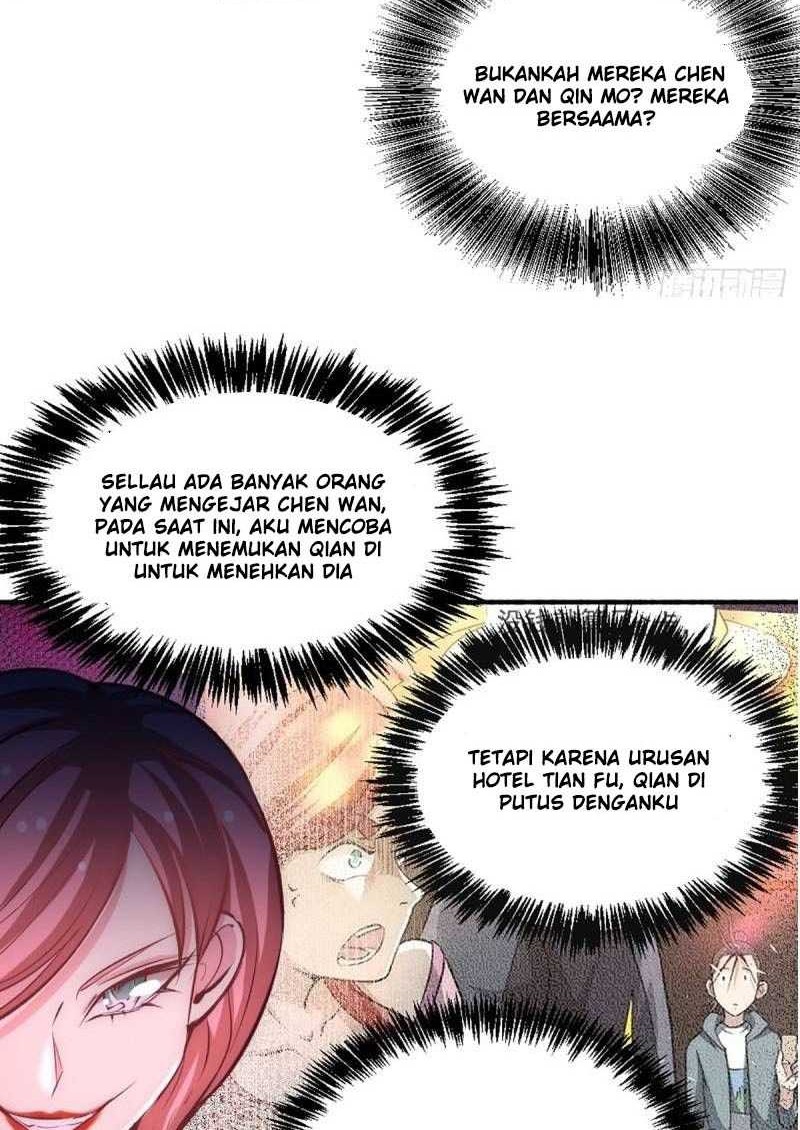 Almighty Master Chapter 100 - Halaman 19
