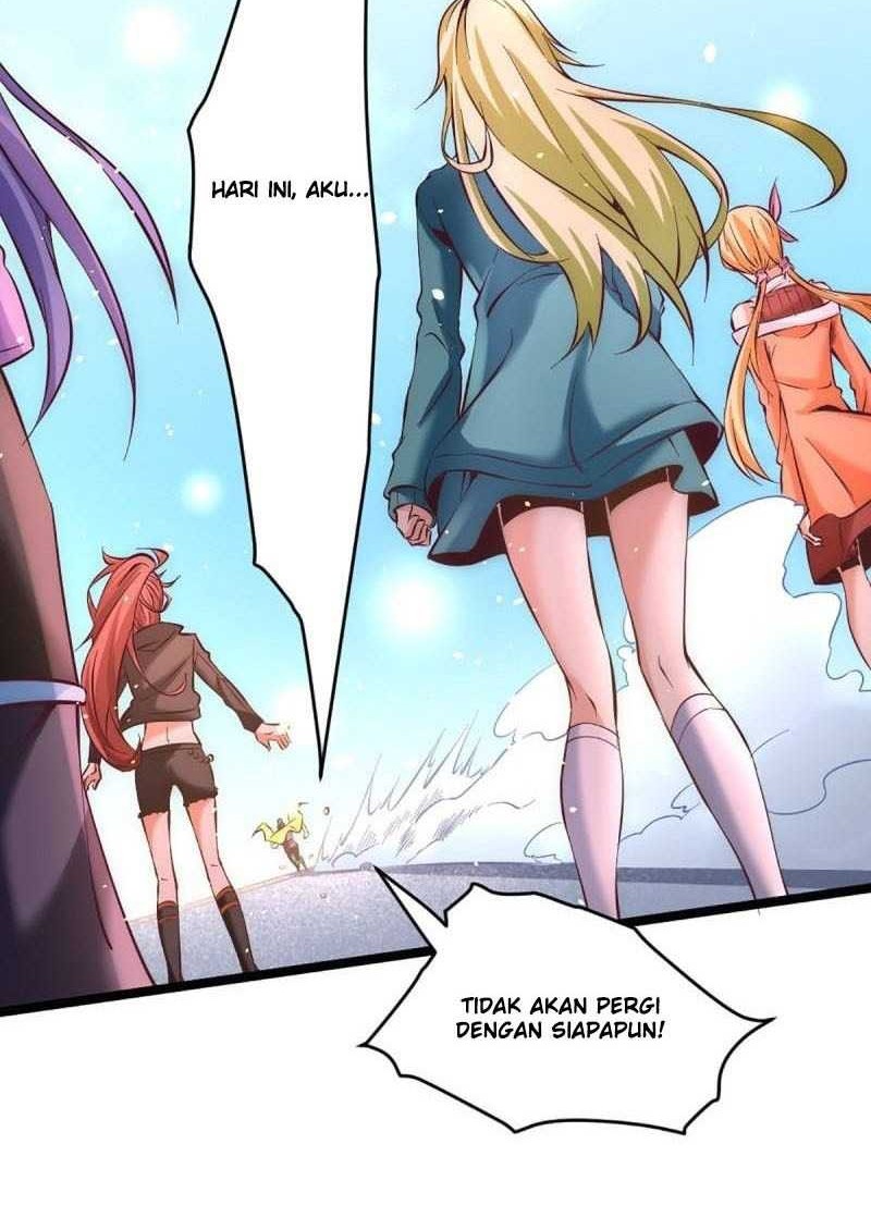 Almighty Master Chapter 100 - Halaman 7