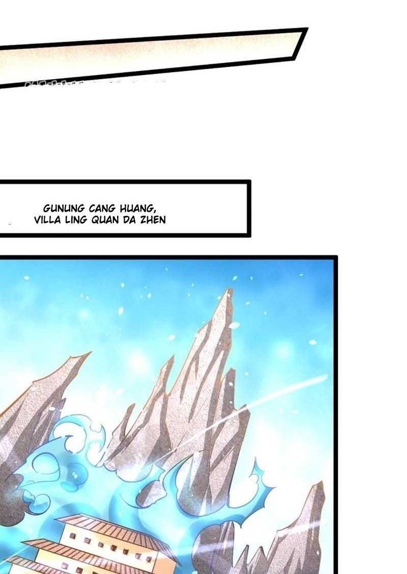 Almighty Master Chapter 100 - Halaman 9