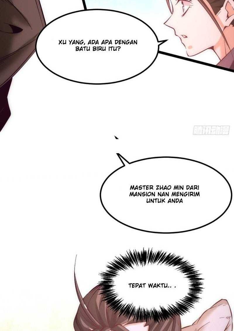Almighty Master Chapter 100 - Halaman 11