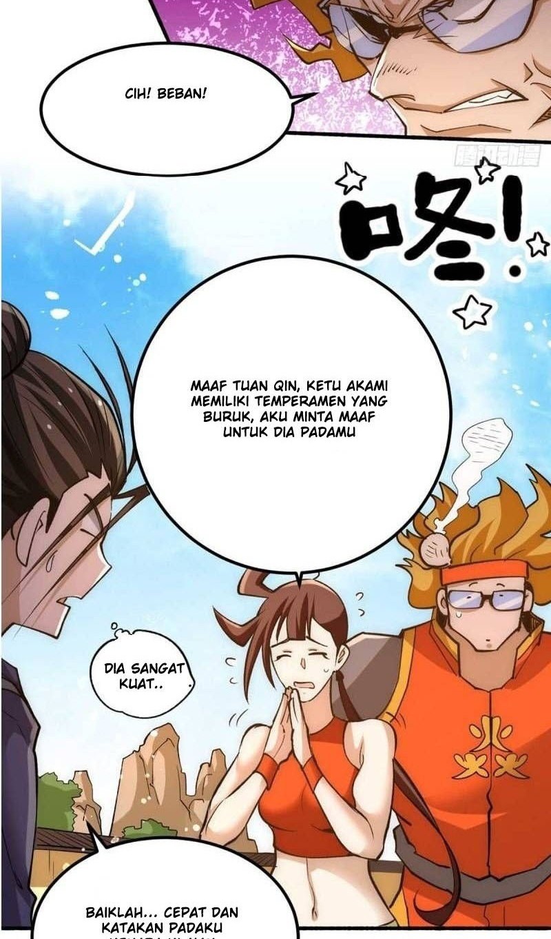 Almighty Master Chapter 102 - Halaman 29