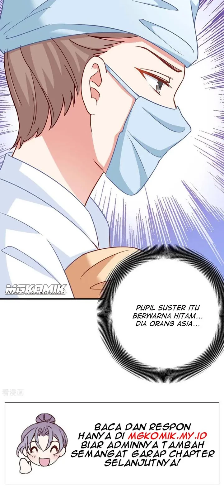 Take Your Mommy Home Chapter 169 - Halaman 12