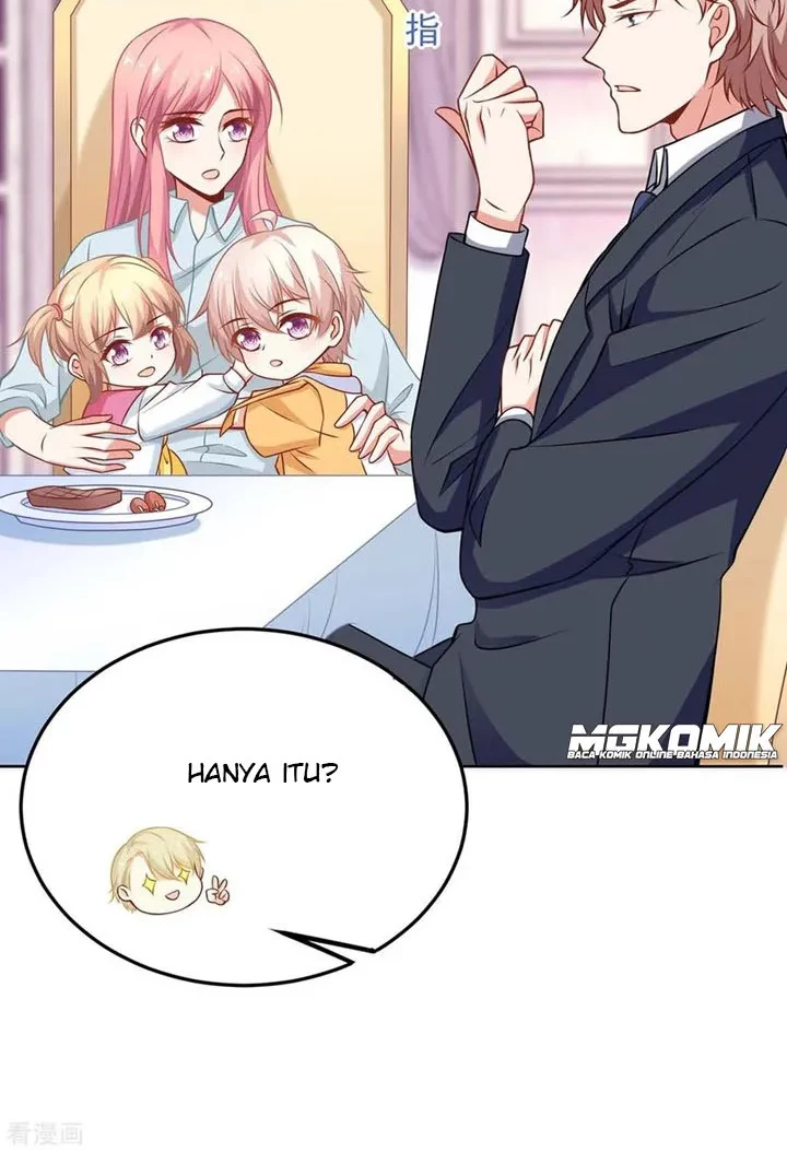 Take Your Mommy Home Chapter 167 - Halaman 12