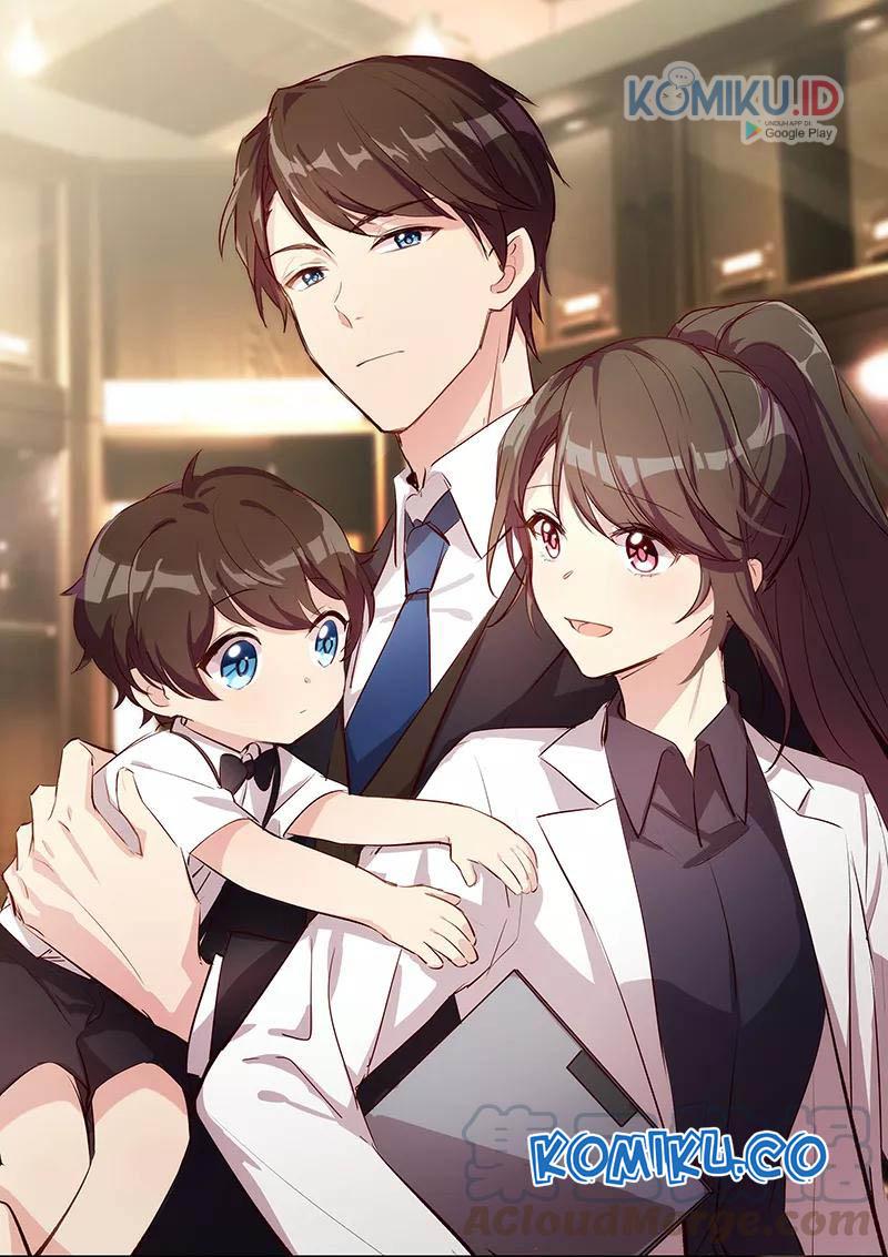 Manhua CEO’s Sudden Proposal Chapter 99 gambar 2