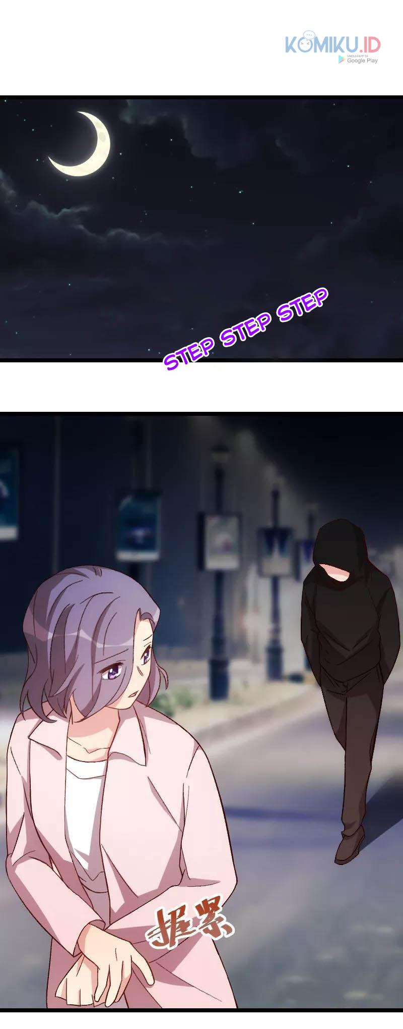 CEO’s Sudden Proposal Chapter 99 - Halaman 3