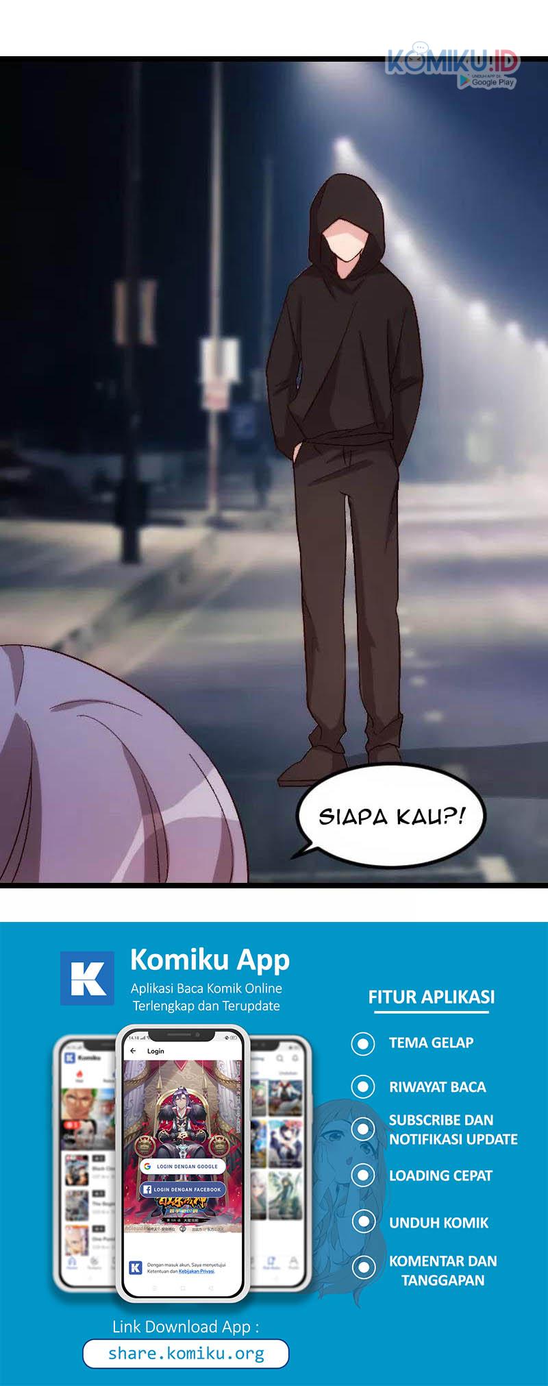 CEO’s Sudden Proposal Chapter 99 - Halaman 5