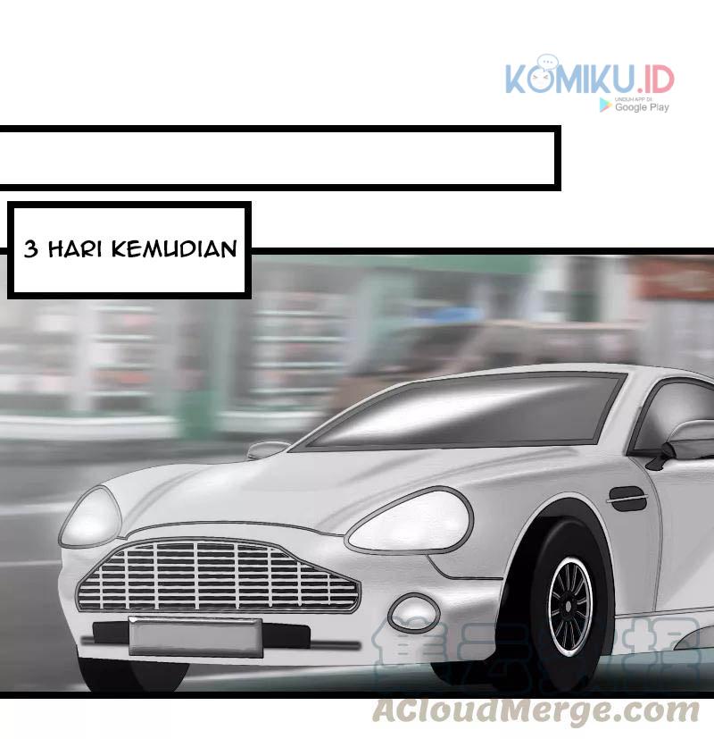 CEO’s Sudden Proposal Chapter 99 - Halaman 9