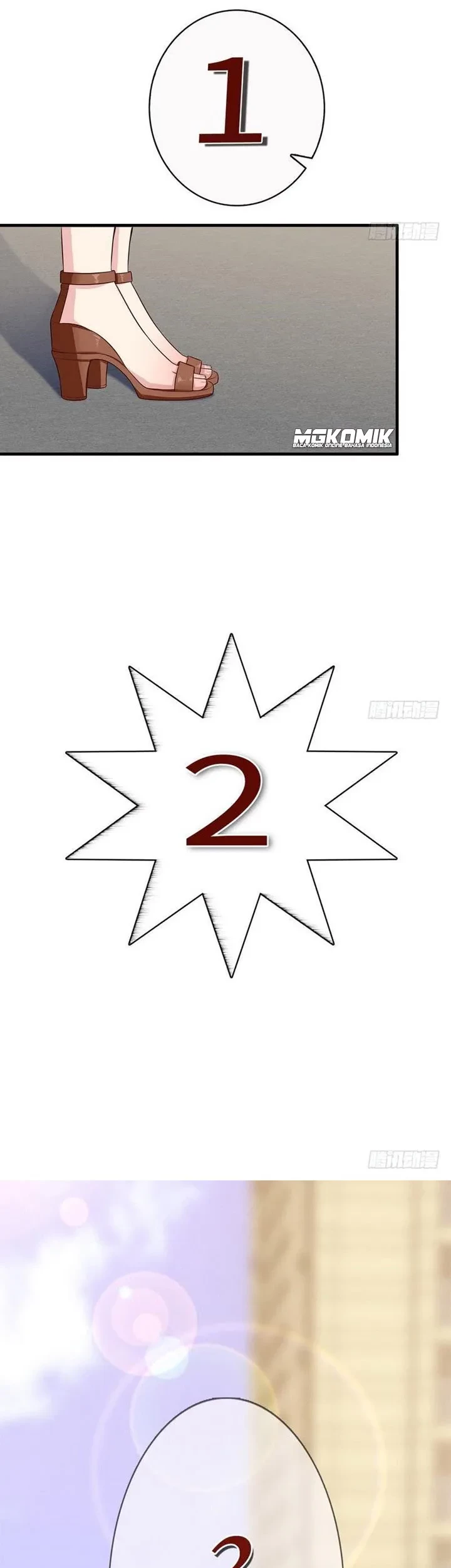 The Wife Contract and My Daughter’s Nanny Chapter 25 - Halaman 5
