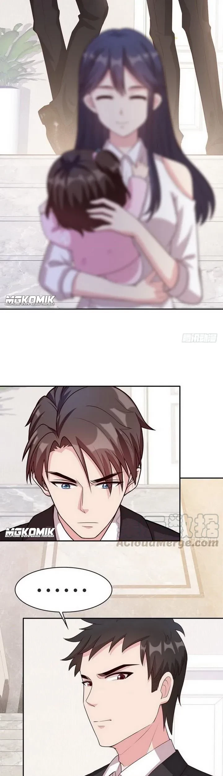 The Wife Contract and My Daughter’s Nanny Chapter 28 - Halaman 19