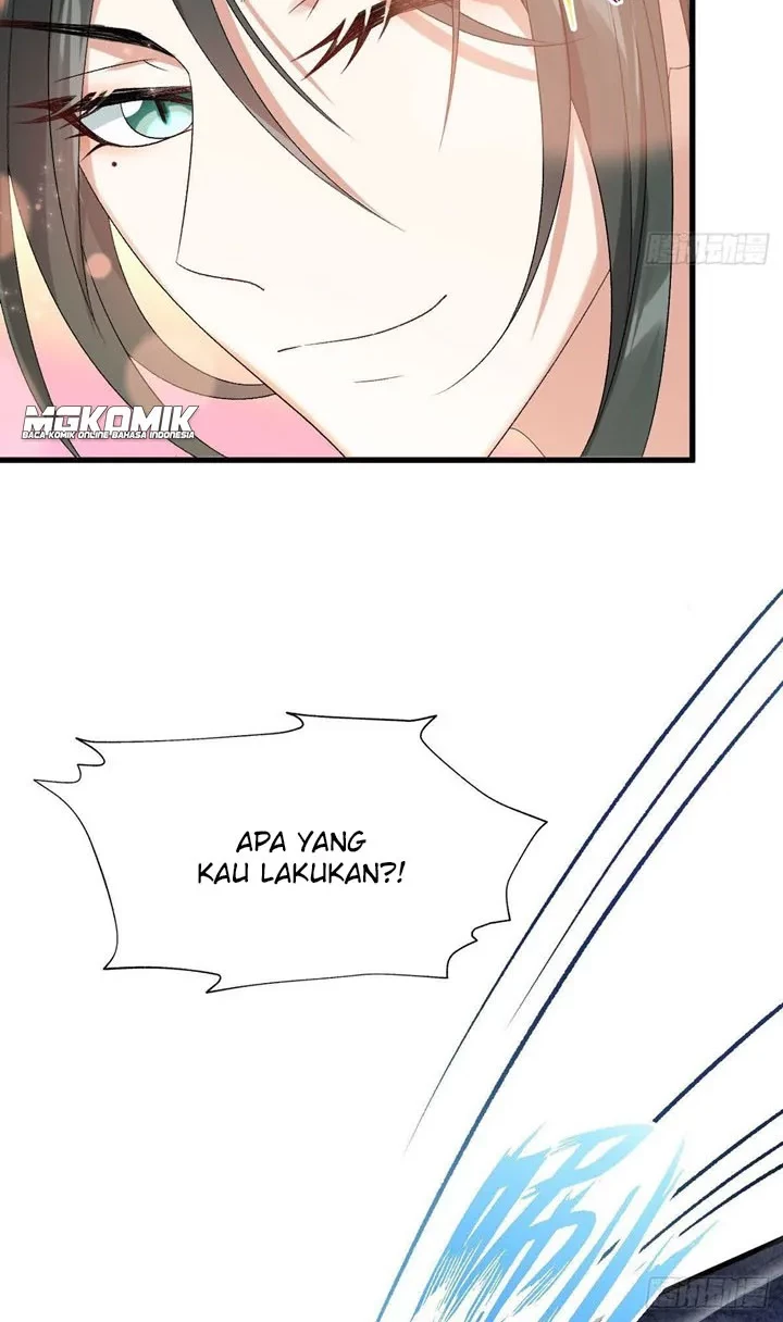 Return The Demon Goddess Chapter 21 - Halaman 12