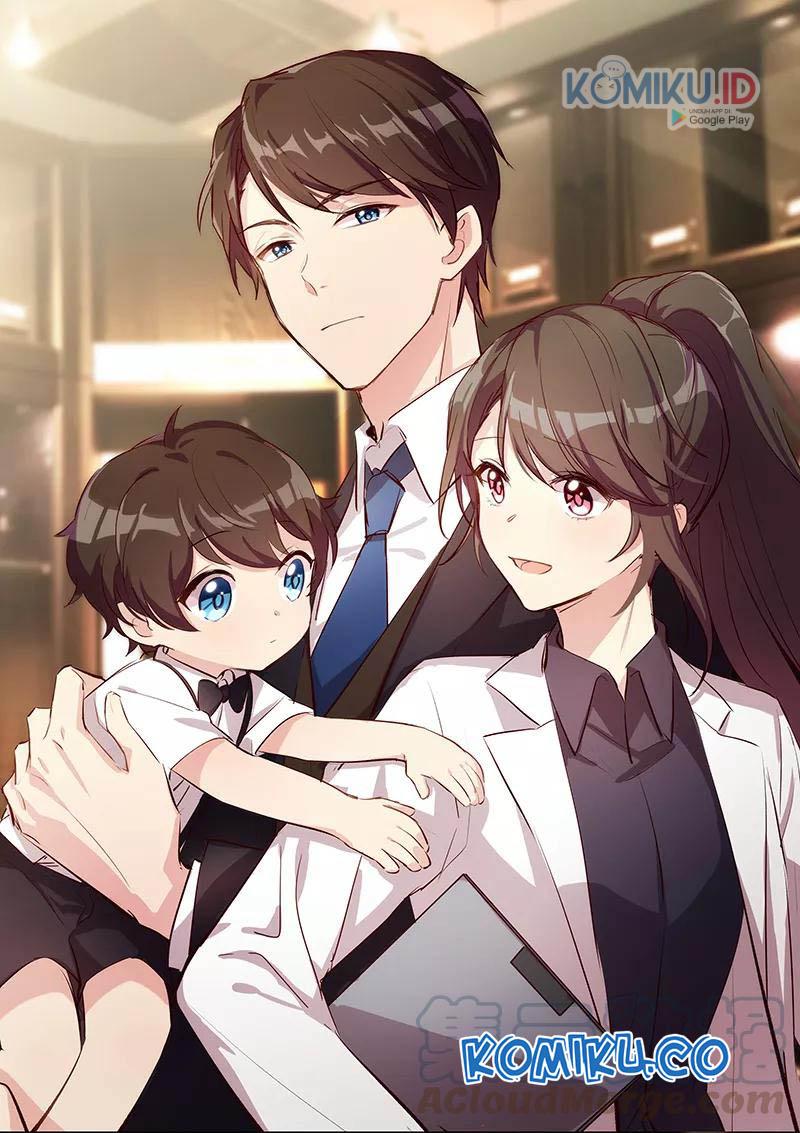 Manhua CEO’s Sudden Proposal Chapter 102 gambar 2