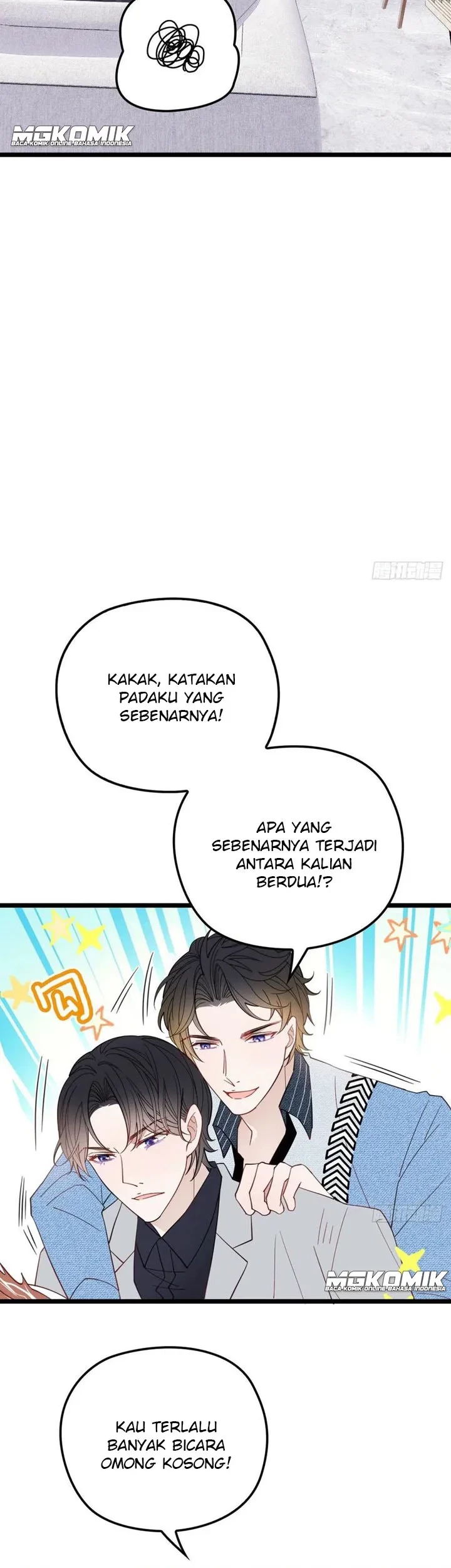 Pregnant Wife, One Plus One Chapter 62 - Halaman 11