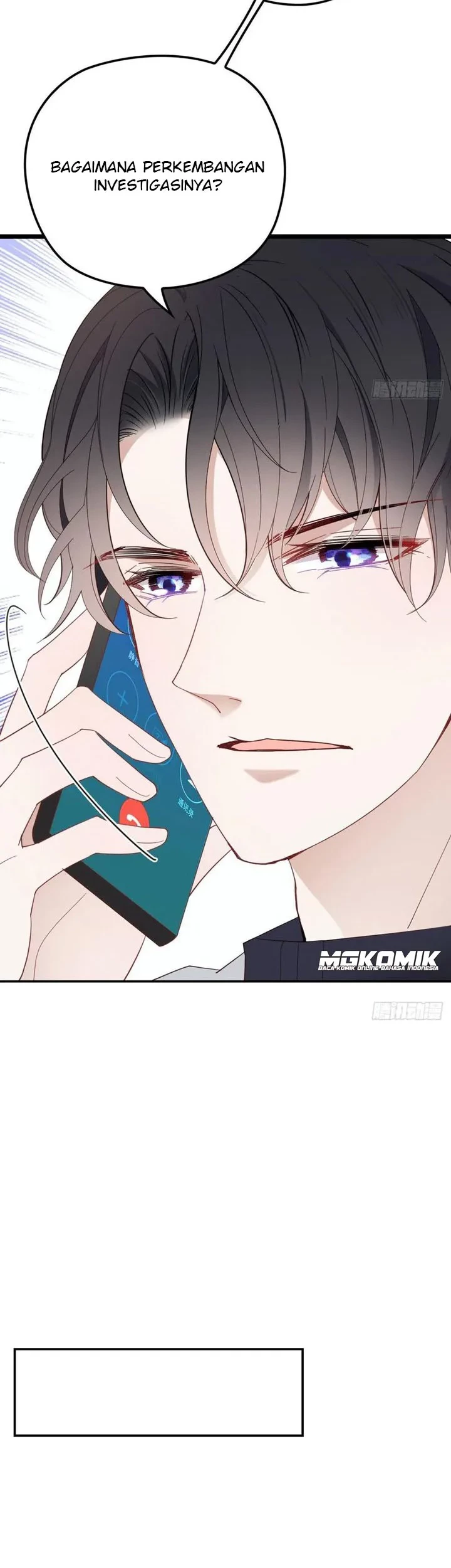 Pregnant Wife, One Plus One Chapter 62 - Halaman 16