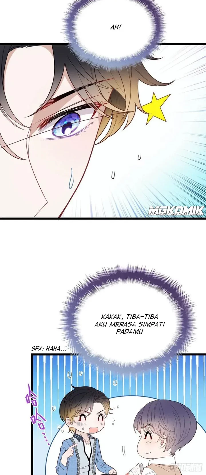 Pregnant Wife, One Plus One Chapter 62 - Halaman 24