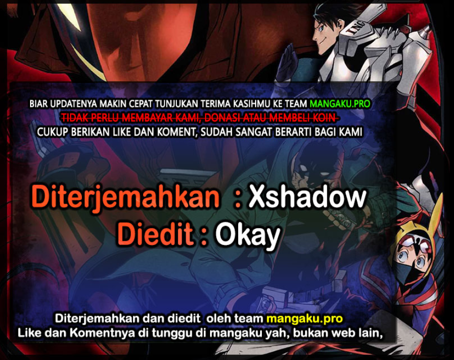 Komik Vigilante: Boku no Hero Academia Illegal Chapter 83 gambar 1
