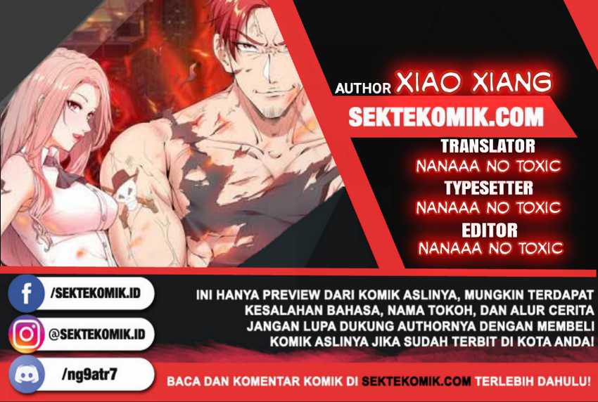 Komik Dianfeng Chapter 81 gambar 1
