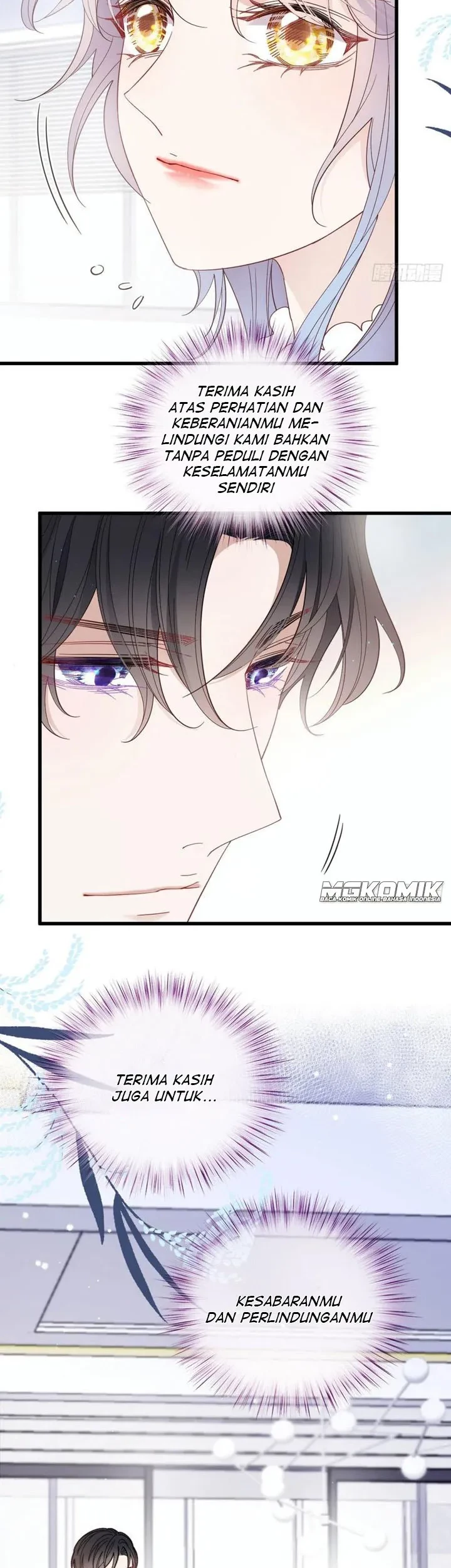Pregnant Wife, One Plus One Chapter 63 - Halaman 9