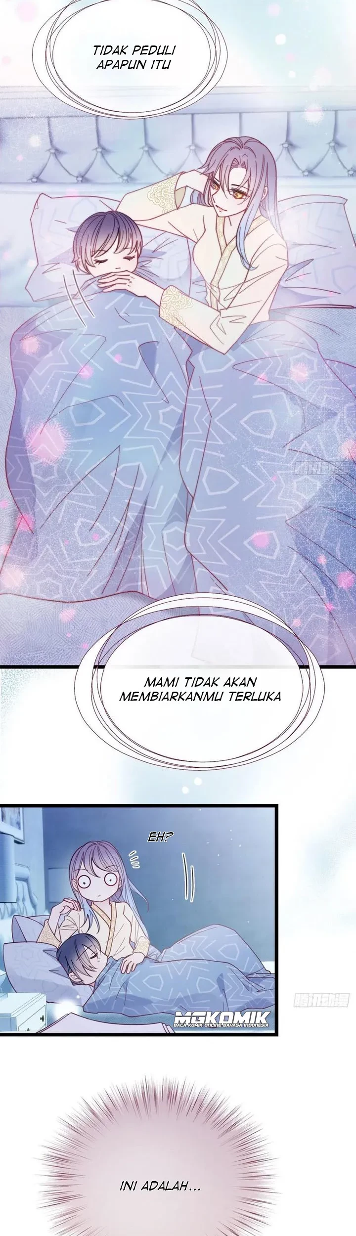 Pregnant Wife, One Plus One Chapter 63 - Halaman 15
