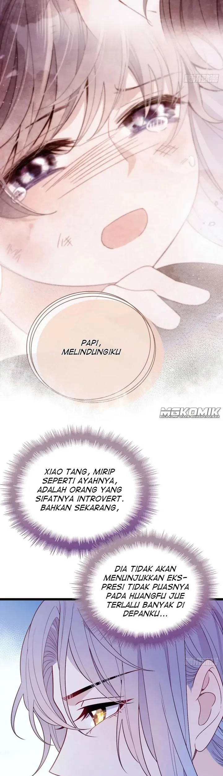 Pregnant Wife, One Plus One Chapter 63 - Halaman 17