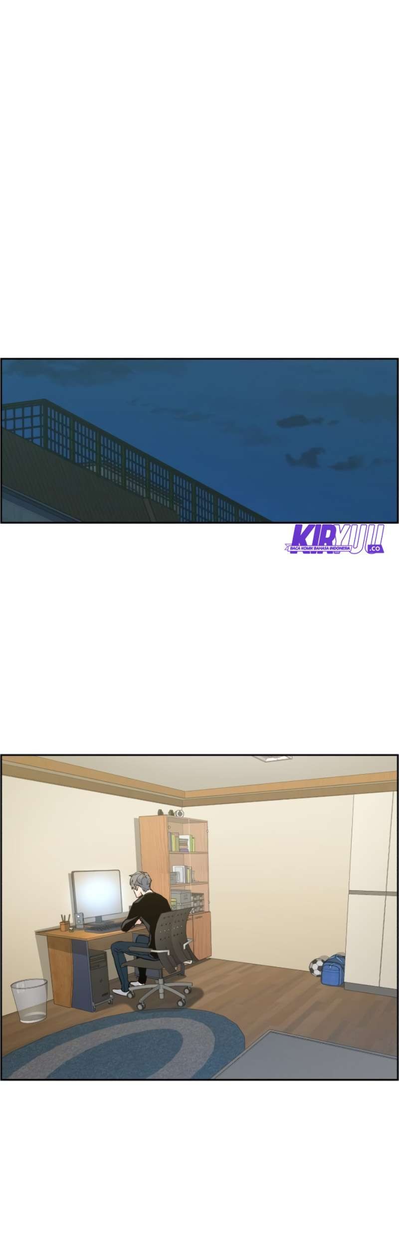 Manhwa Mercenary Enrollment Chapter 14 gambar 2