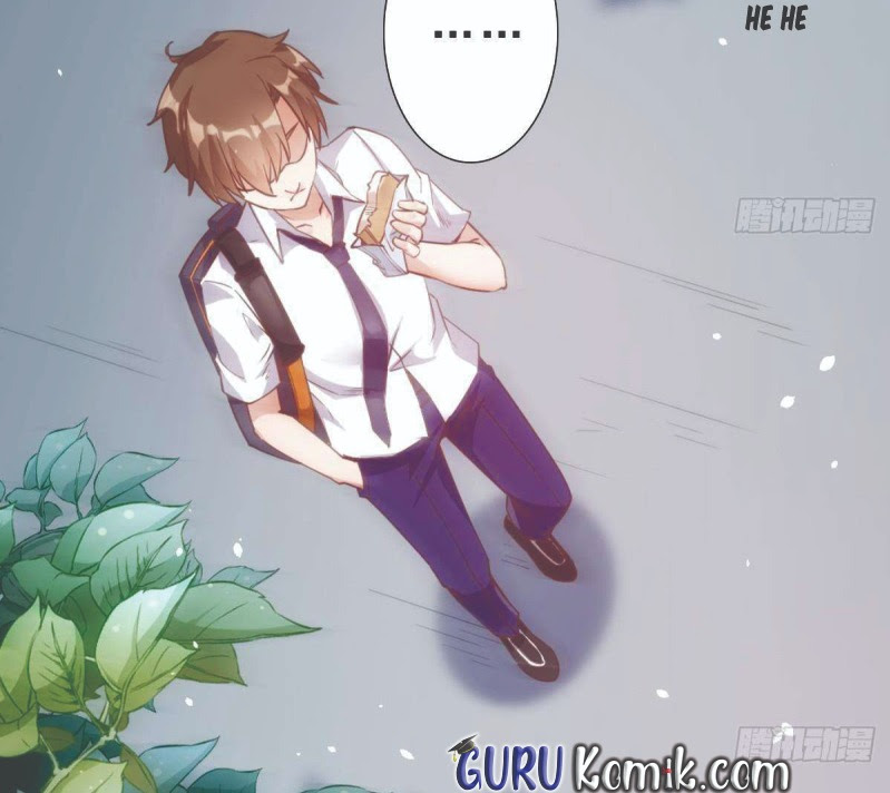 After The Identity of The Boss Was Exposed Chapter 02 - Halaman 11