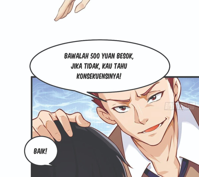After The Identity of The Boss Was Exposed Chapter 02 - Halaman 14