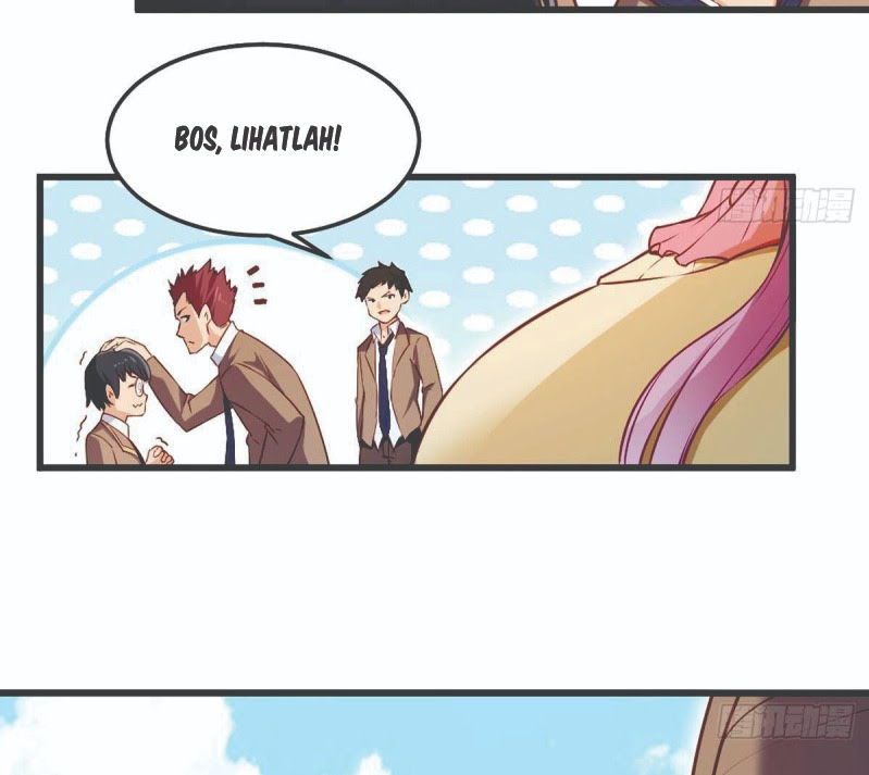 After The Identity of The Boss Was Exposed Chapter 02 - Halaman 15