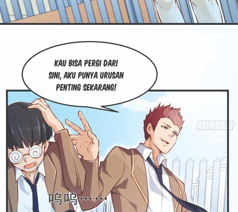 After The Identity of The Boss Was Exposed Chapter 02 - Halaman 18