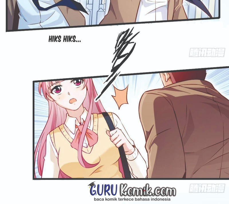 After The Identity of The Boss Was Exposed Chapter 02 - Halaman 19